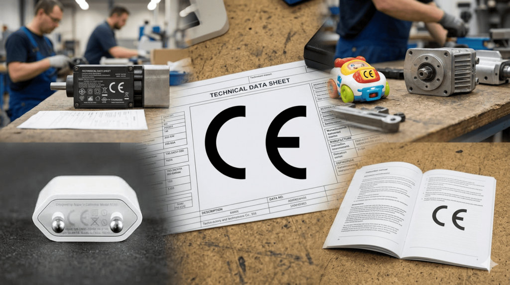 CE Markings