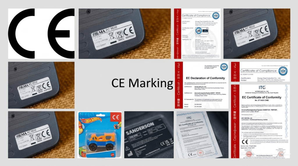 CE Markings 2