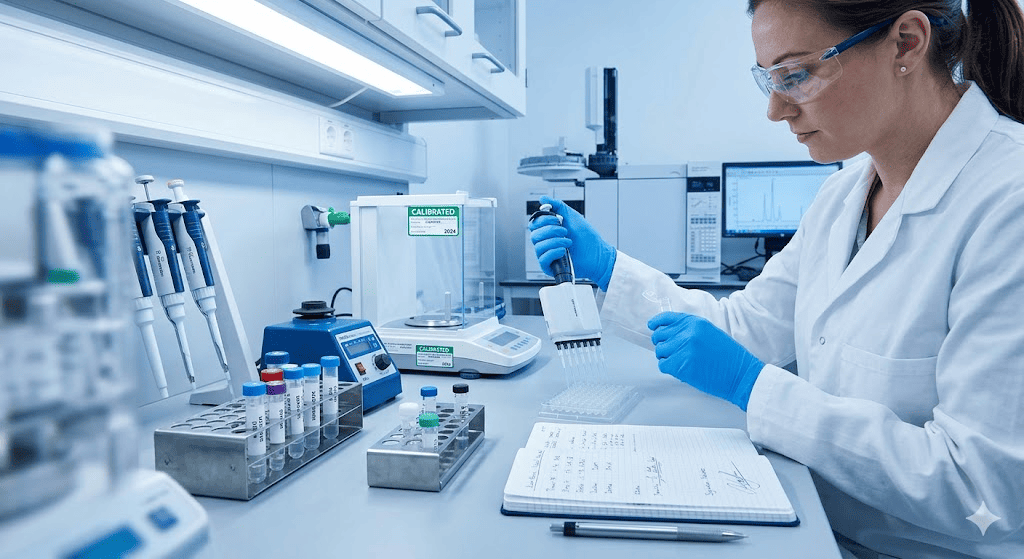 Good Laboratory Practice 2