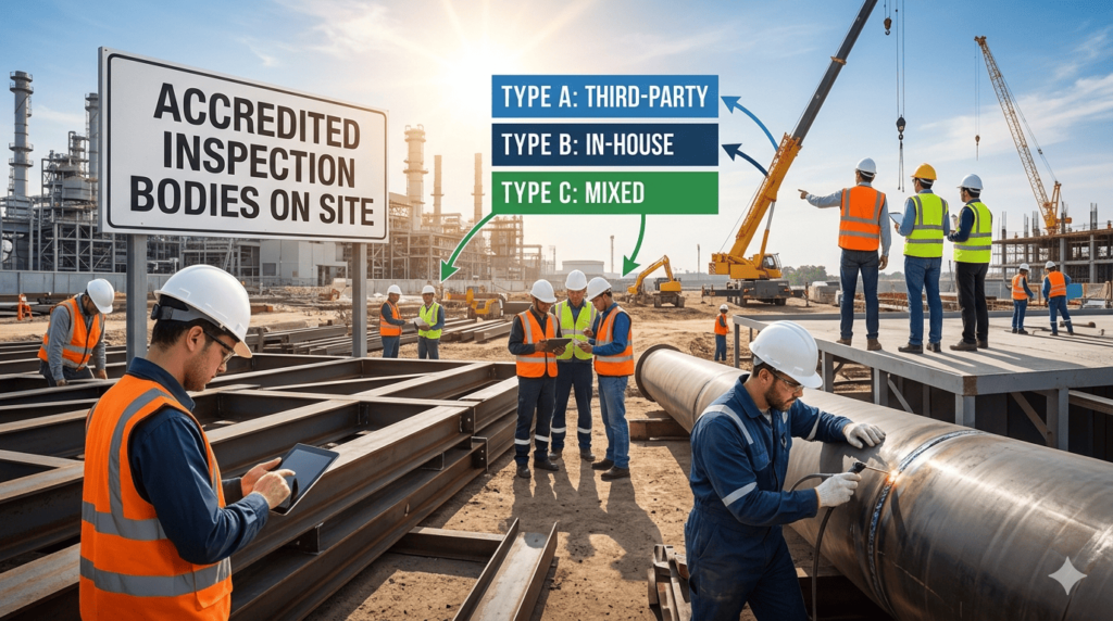 Inspection Bodies