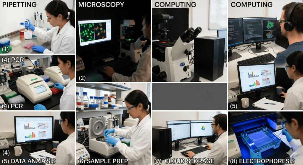 Laboratory and PC Terms 2