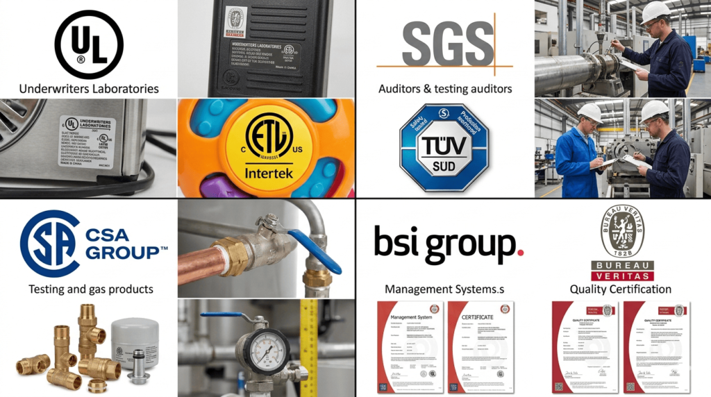 Product Certification Bodies 2