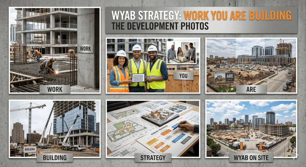 WYAB Strategy on the Development 2