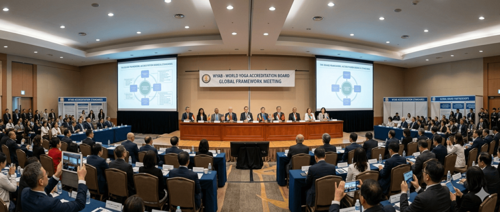WYAB The Board Framework Accreditation Bodies 2