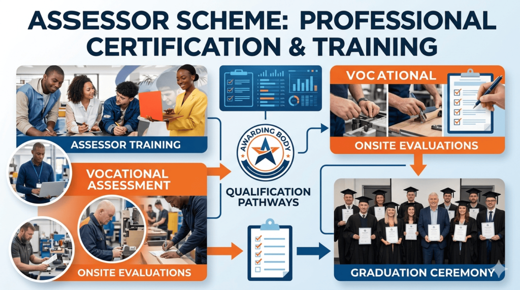 Assessor Scheme 2