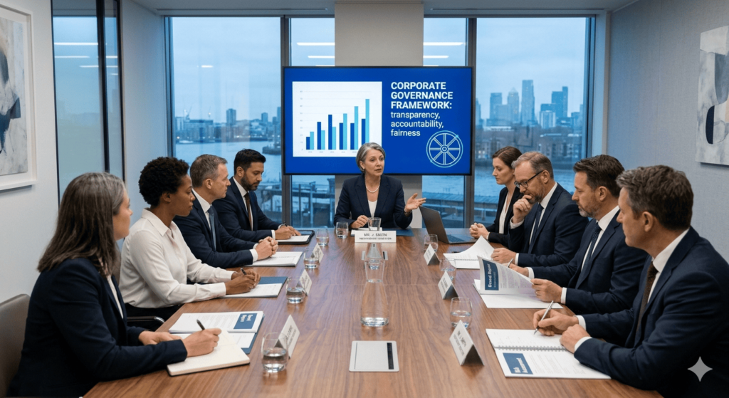 Corporate Governance 2
