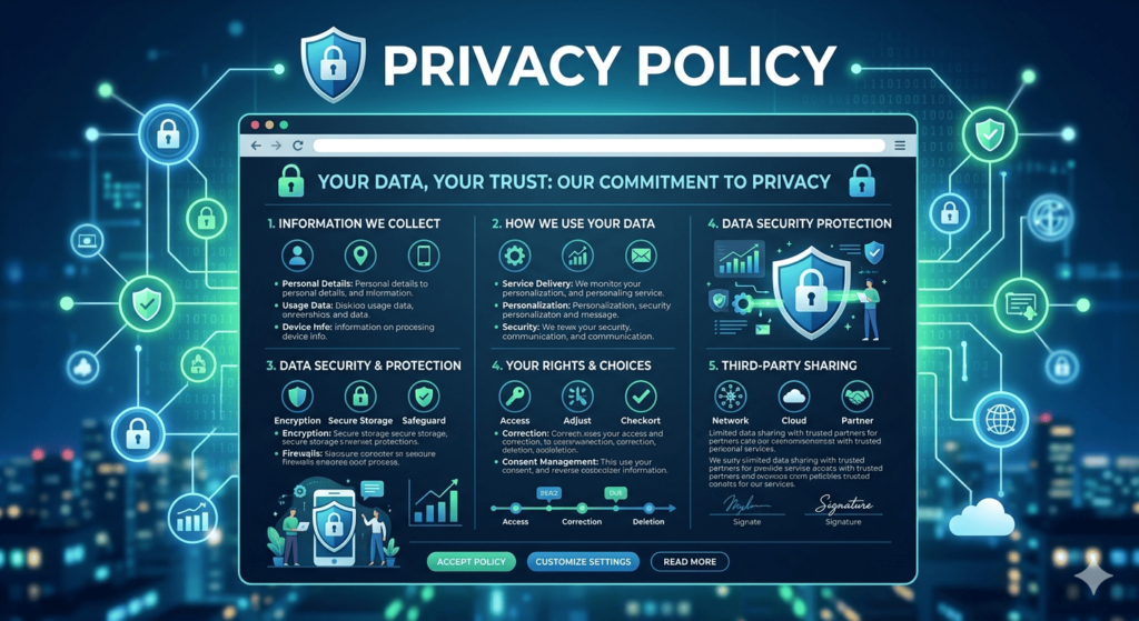 Privacy Policy