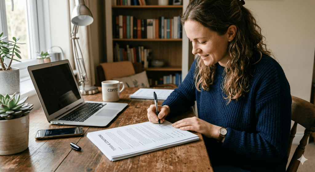 Terms & Conditions​ 2